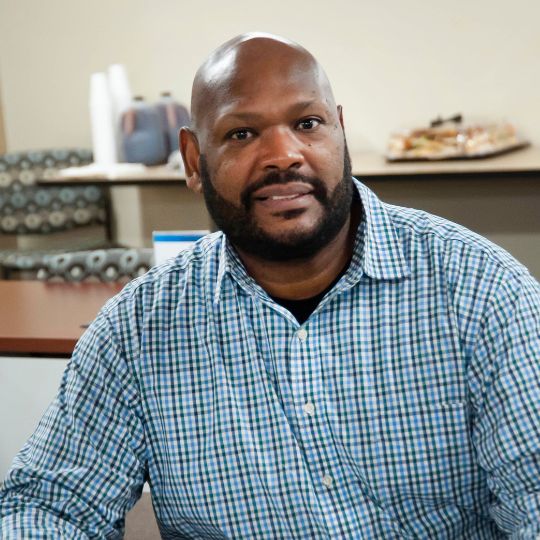 Terry Bradley is Lake City Bank Lake City Bank Northern and Central