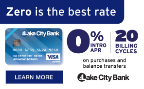 Welcome | Lake City Bank | Northern and Central Indiana