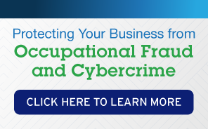 Click here to learn more about our business fraud seminar
