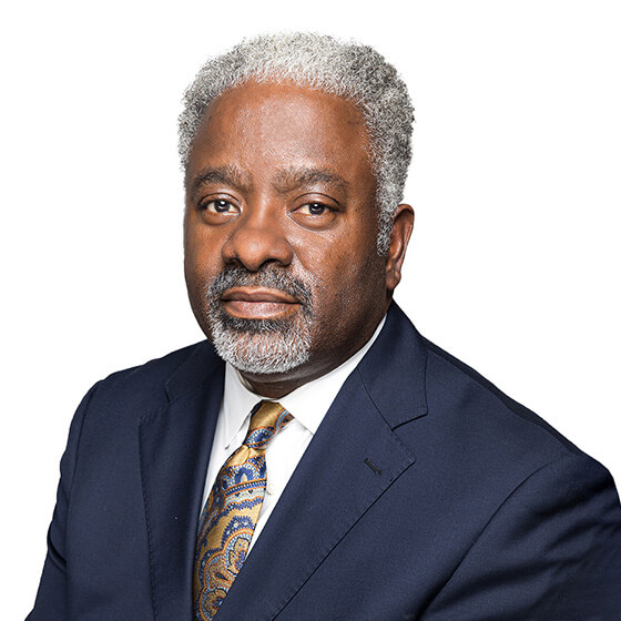 Kevin D. Hampton