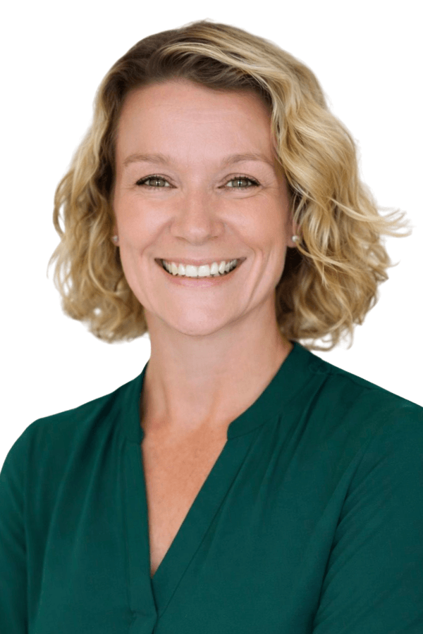Stacy Oswald