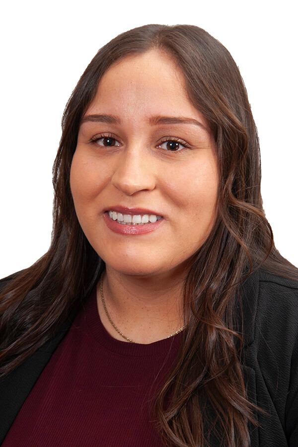 Alma Hernandez