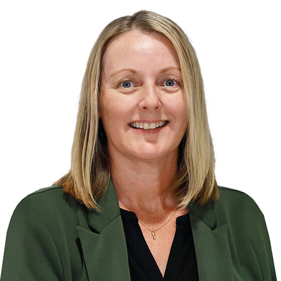 Melanie L. Farr, JD