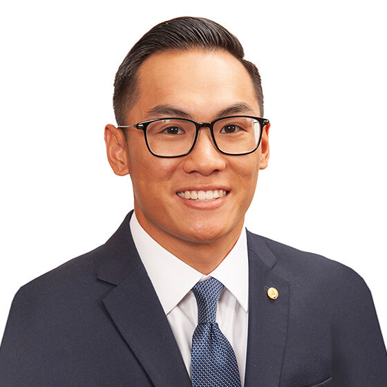Phillip P. Nguyen