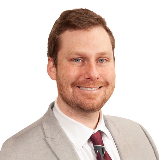 Nathan J. Targgart