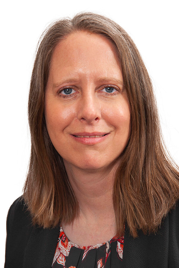Carrie Heavner