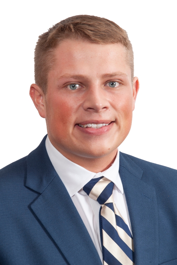 Ryan DePew