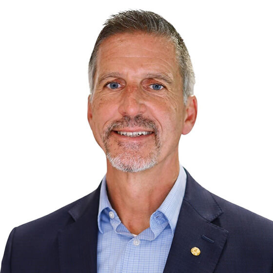 Todd A. Bruce