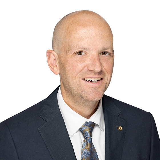 Brian D. Burrell
