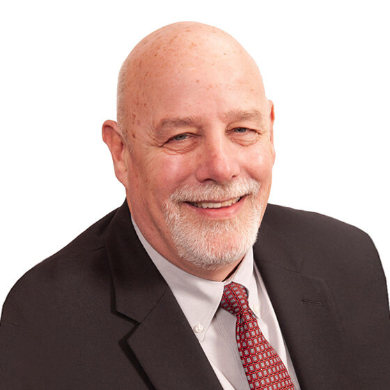 David E. Davis