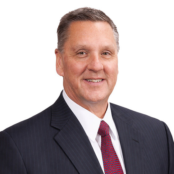 Chad P. Douglass