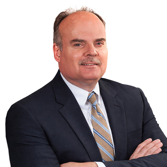 Keith B. Goodman