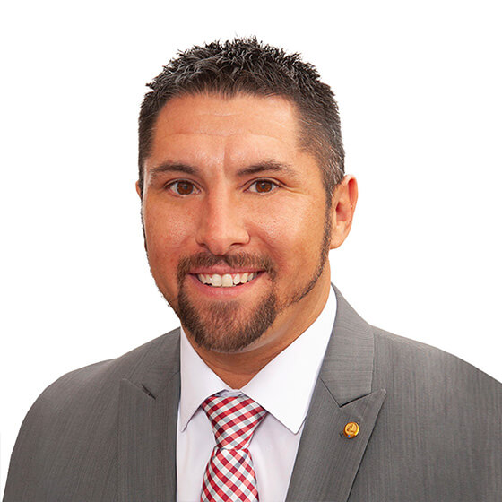 Justin T. Hayes
