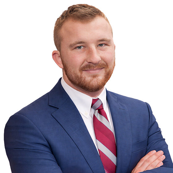 Corbin J. Holtsberry