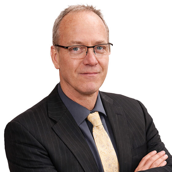 Rodney B. Hooley