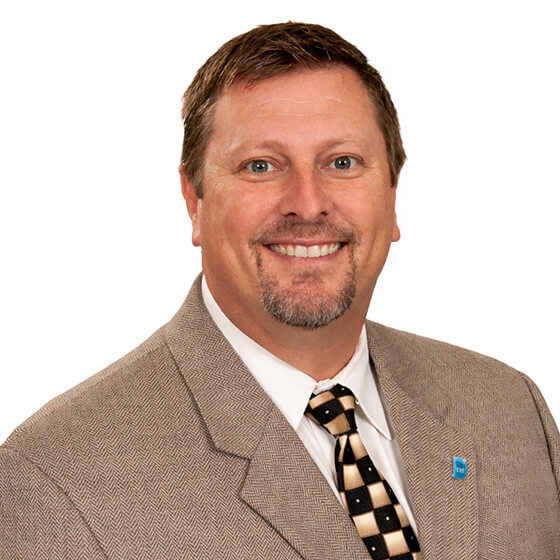 Jeffery W. Krusenklaus