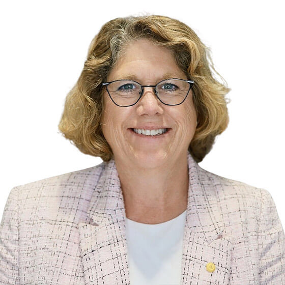 Patricia T. McNarney
