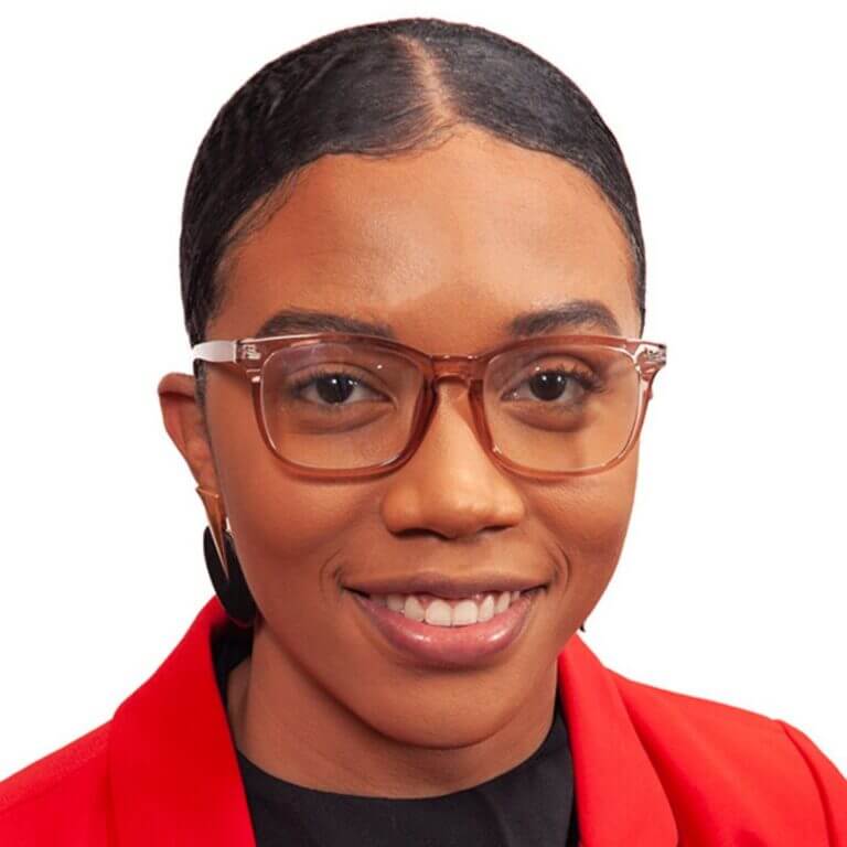 Mia Outlaw