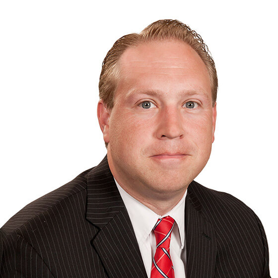 Kevin R. Poe