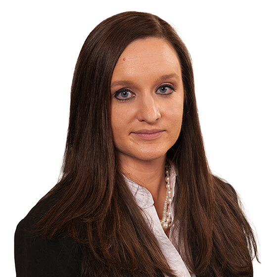 Stacy Richardson