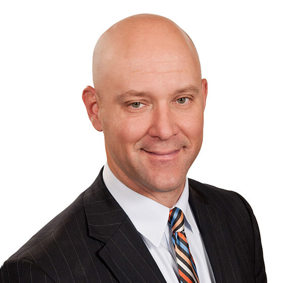 J. Chad Stoltzfus