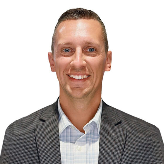Nicholas A. Toney