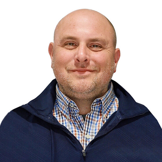 Steven J. Troike