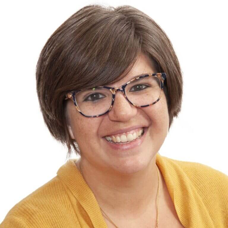 Nichole Mendez