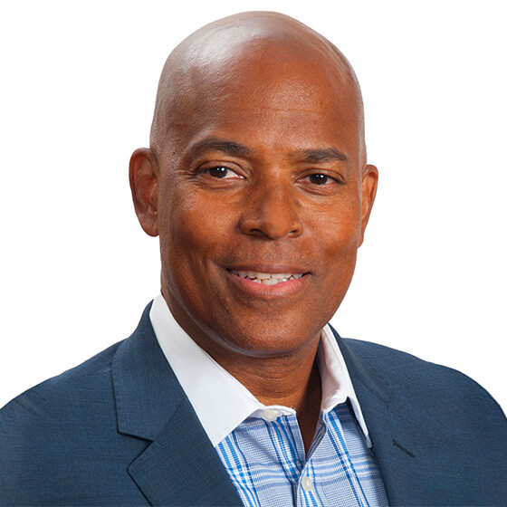 John “JJ” Foster