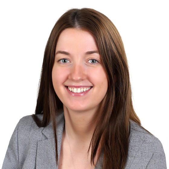 Hannah K. Gayhart