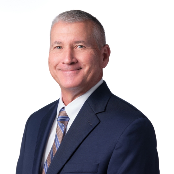 Andrew R. Haddock, CFA®