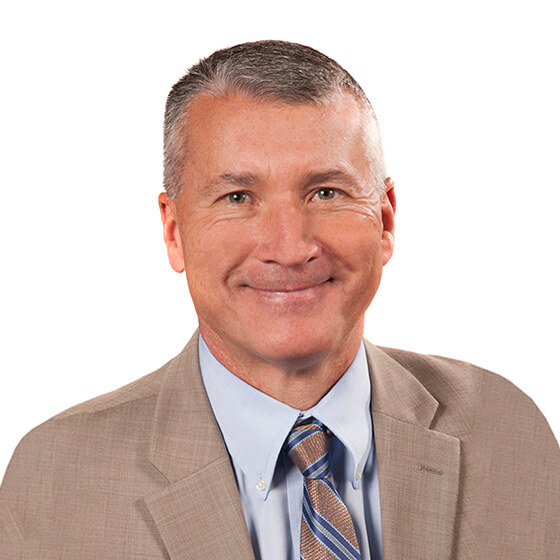 Andrew R. Haddock, CFA®