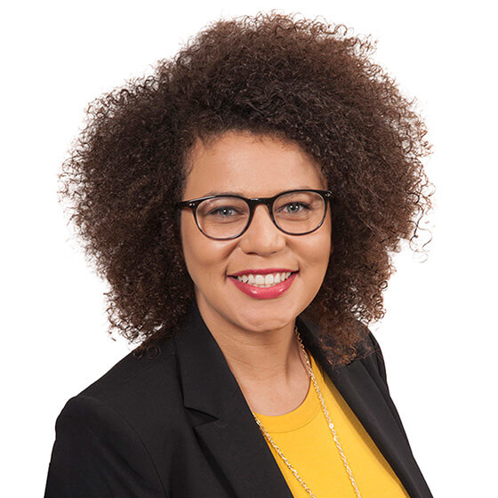 Tiffany R. Mudd
