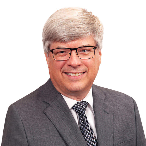 Mark R. Rensner