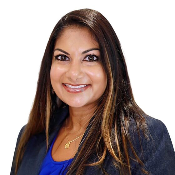 Reneta U. Thurairatnam, CFP®, CTFA™
