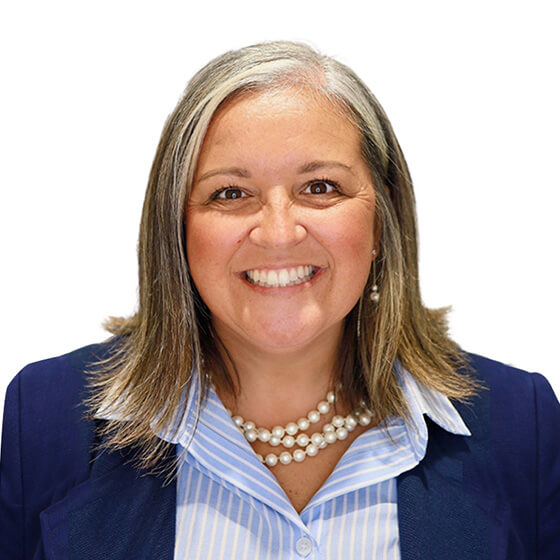 Melissa Blosser