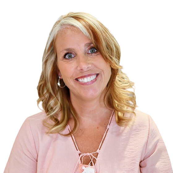 Carol Brown