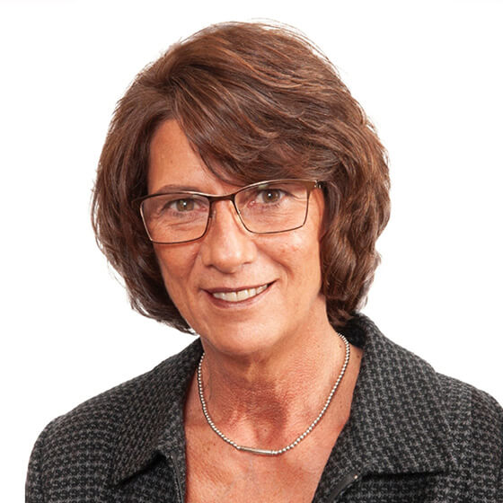 Karen Francis