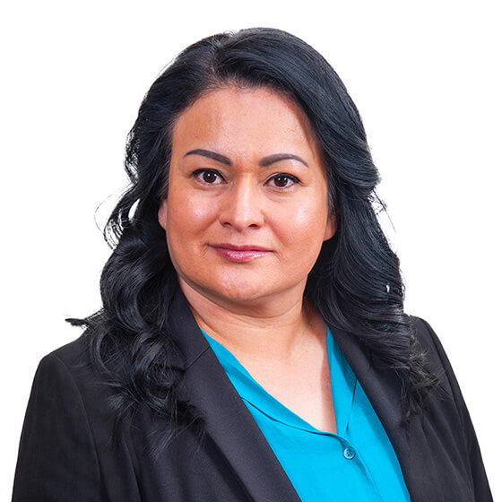 Imelda Herrera