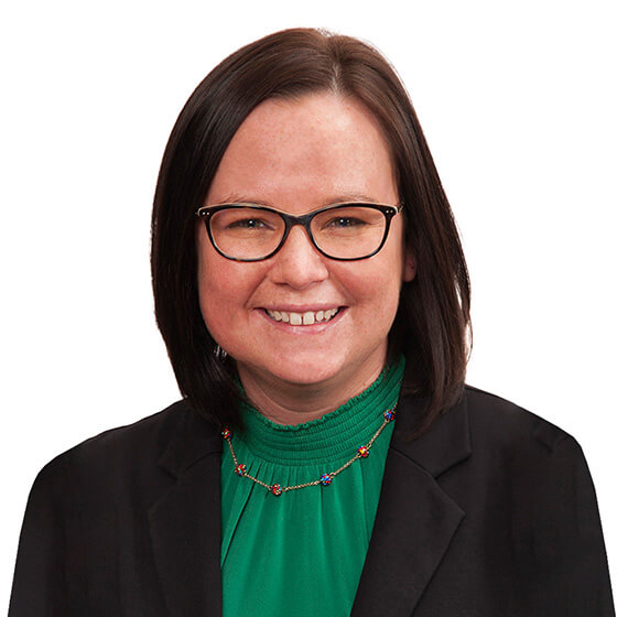 Carolyn Ross