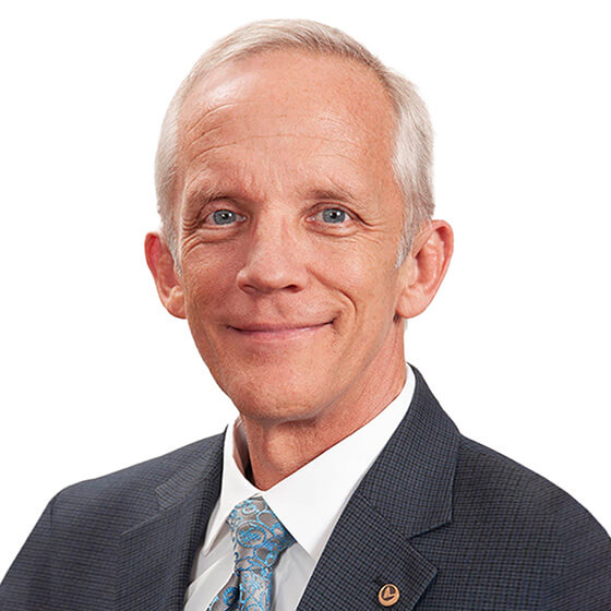 Steve Schumacher