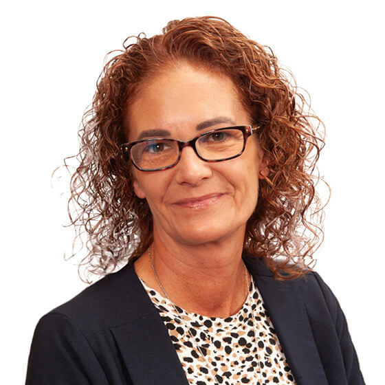 Kim Vermillion