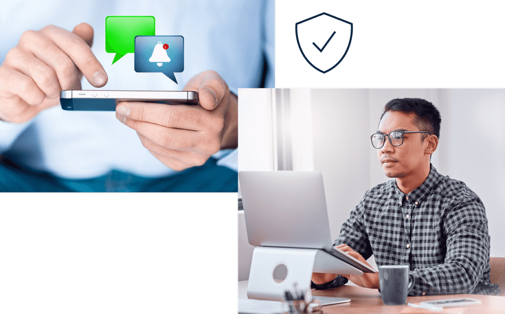 Experian IDnotify