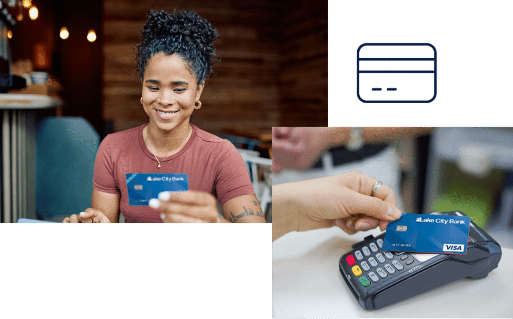 Personal Credit Card