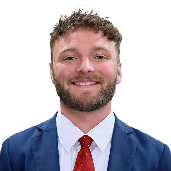 Bryce A. Lingg