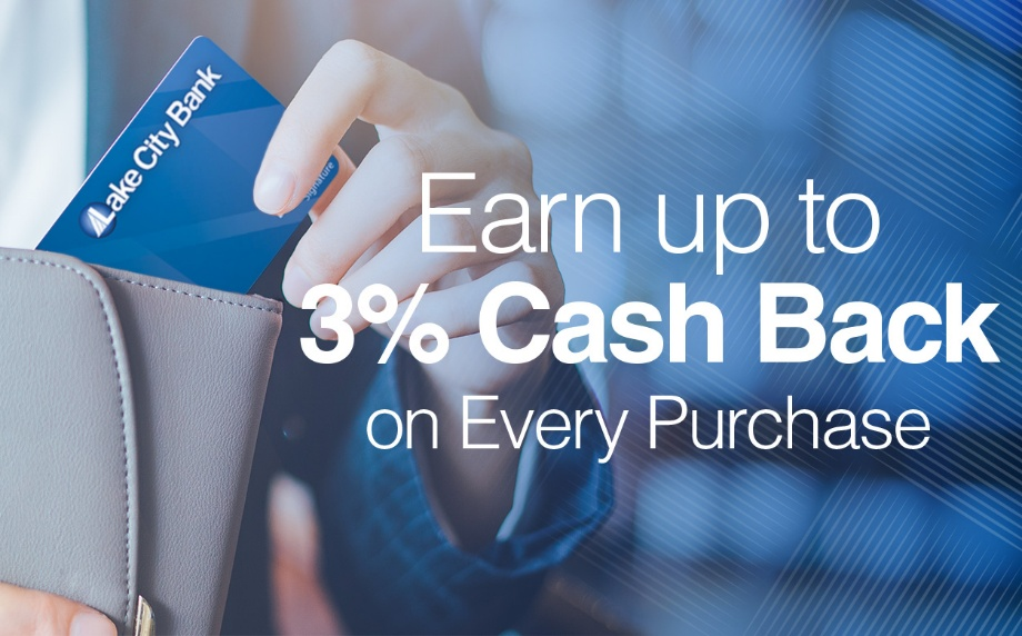 Elan Credit Card Promo