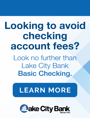 Looking to avoid checking account fees? Learn More