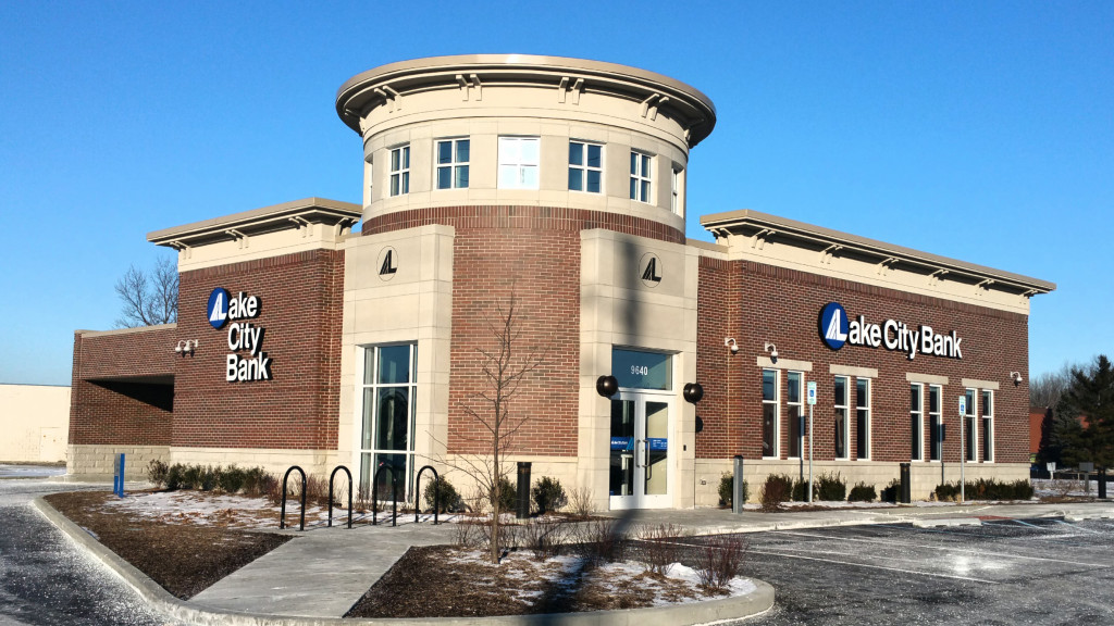 Lake City Bank Continues Indianapolis Expansion with Fourth Office