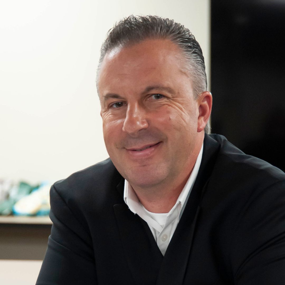 Mark Berta is Lake City Bank Lake City Bank Northern and Central