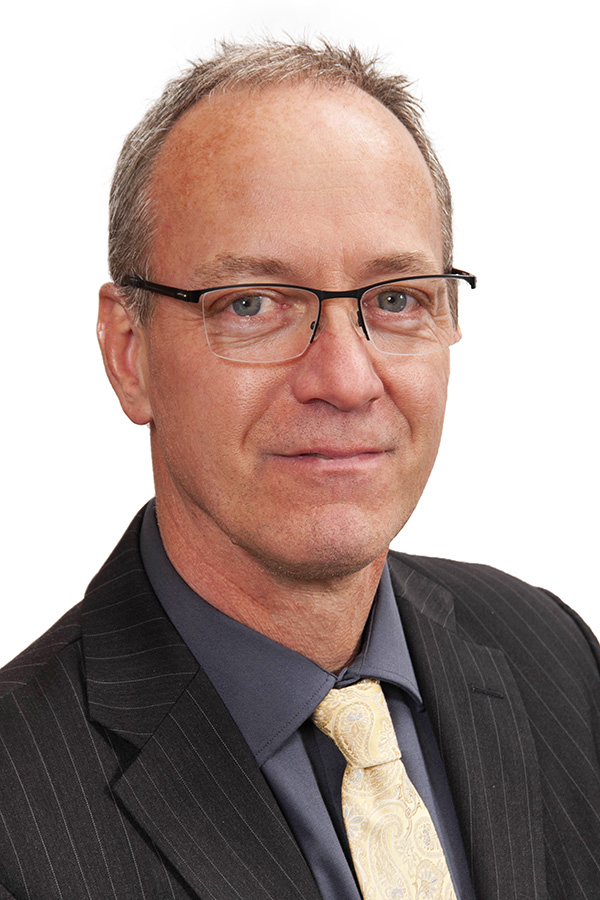 Lake City Bank’s Rodney B. Hooley Promoted to Vice President